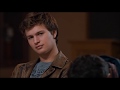 The fault in our stars  hazel  augustus cute moments