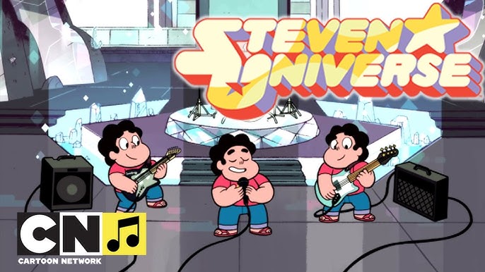 Steven Universo Mundo Azul (Temporada 1) - --- Mulher gigante --- - Wattpad