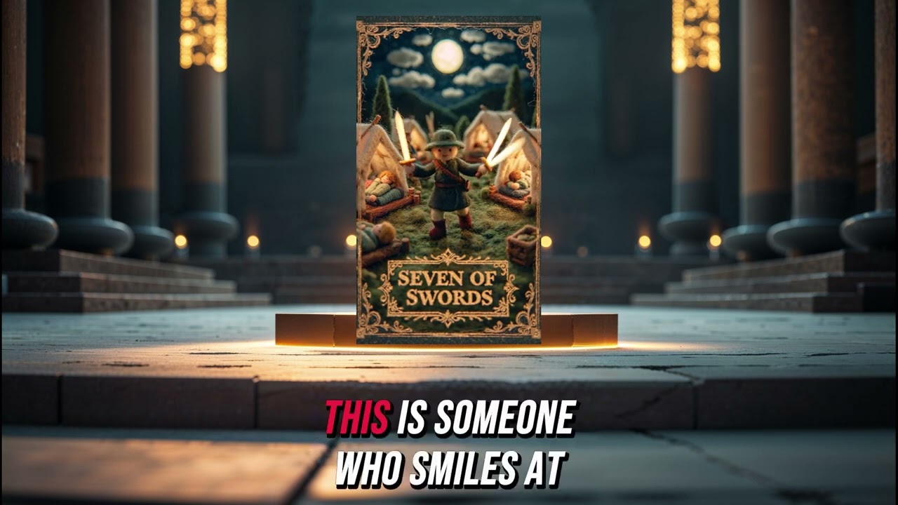 🔥 Овен ♈ Вас выбрали для чего-то важного — ревнивец тихо блокирует ваш рост