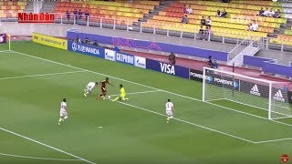 Tin Thể Thao 24h Hôm Nay (19h45- 27/5): Cập Nhật Bàn Thắng, Kết Quả Vòng Bảng VCK U20 World Cup 2017