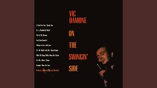 Video thumbnail of "Vic Damone - On the Street Where You Live"