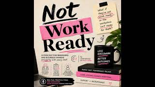 Episode 1: When Mental Health Starts Affecting Work