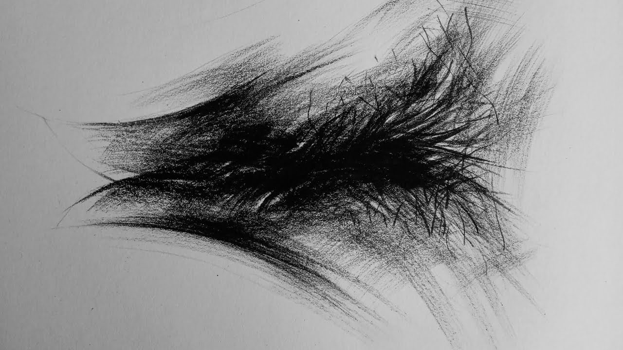 Pencil Speed Drawing YouTube