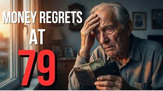 7 Money Tips I Wish I Knew In My 20's (I'm 79)