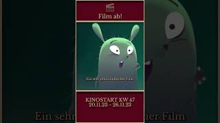 Kinostarts der Kalenderwoche 47