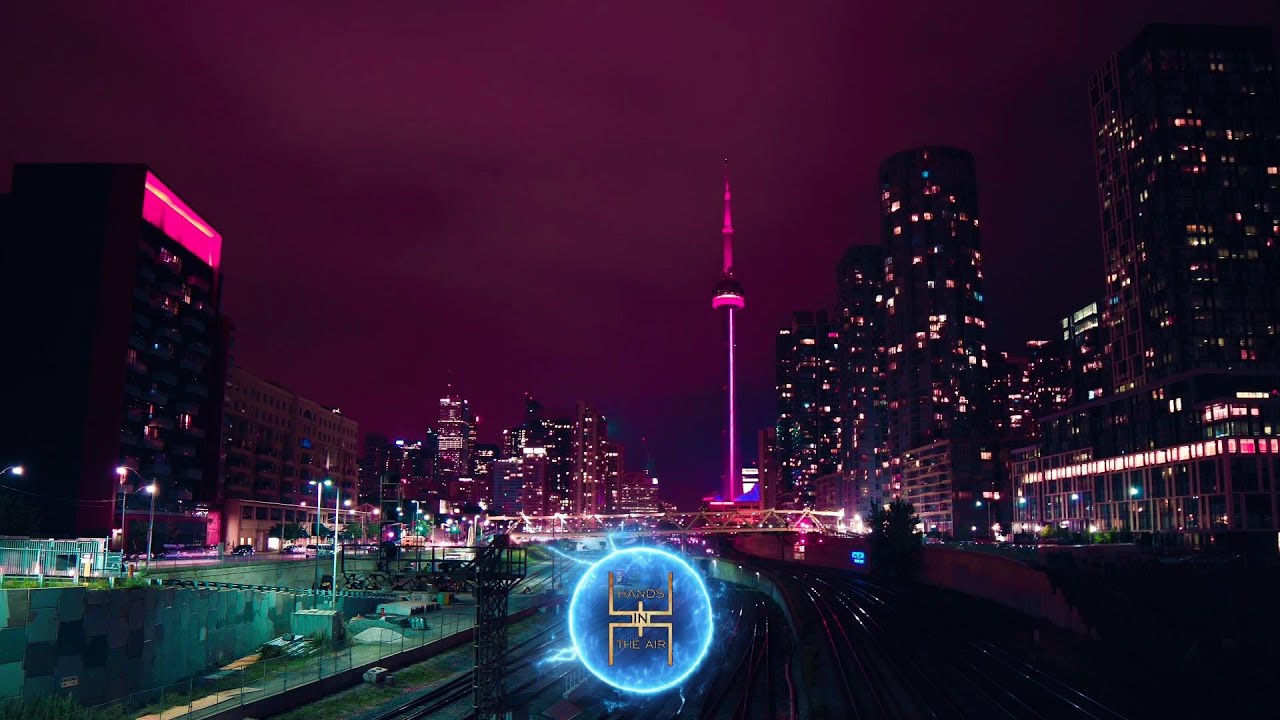 GAR - Toronto (Original  Mix) [Hands In The Air]