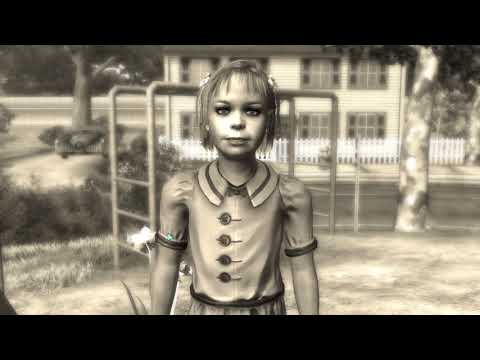 Видео: Виртуальная реальность Убежища 112 | История Мира Fallout 3 Лор