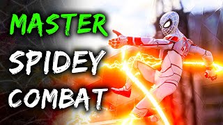 Next Level Combat Tips - Spider-Man 2 | Secret Combos, Aerial Combat, Easy Focus Gain & More! screenshot 5