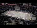 How Capital One Arena Transforms Overnight Beyond The Buzzer