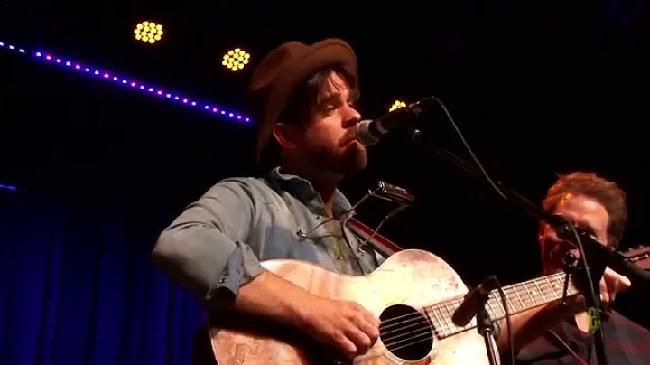 Joe Purdy - Waiting For Loretta Too Long (eTown we...