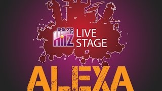  Stage 967 Hitz Fm  Alexa  Pulang