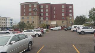 Duluth tenants without running water for 72 hours