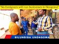 Nongoma Residents Are Closing Down Illegal Foreigners Businesses We Are Fixing Nongoma Nongoma Residents Are Closing Down Illegal Foreigners Businesses We Are Fixing Nongoma