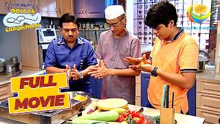 Jethalal को लगी जम के भूख | Taarak Mehta Ka Ooltah Chashmah | Jethalal Hungry
