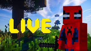 Lets Gooo Kerist Smp🔥Let's get Ancient Debris 1.21.11 #shorts #shortslive #minecraft #survival
