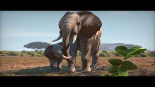 Shadertoy.com Best Of Shaders in 8K50