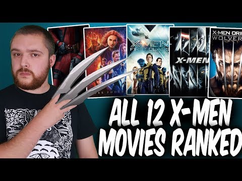 all-12-x-men-movies-ranked-worst-to-best