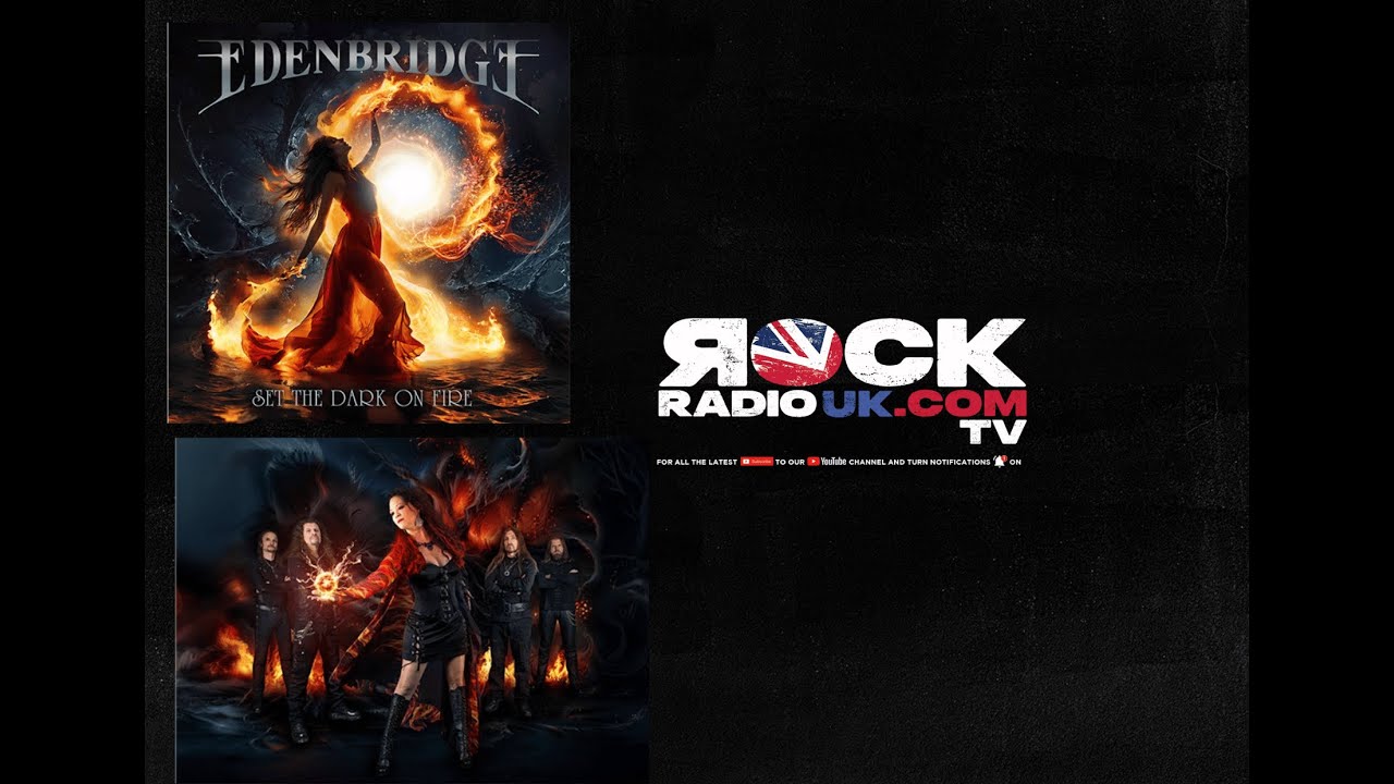 Rock Radio UK TV