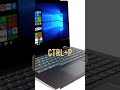 how to print documents keyboard @shortcut key
