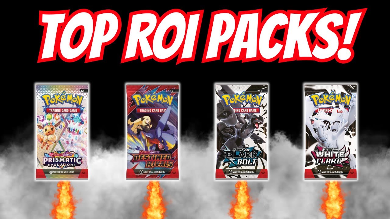 tcg mystery booster box Mystery Box Pokémon TCG 2025