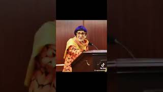 Democrat Rep Rosa DeLauro, 82 years old, posted this video on TikTok