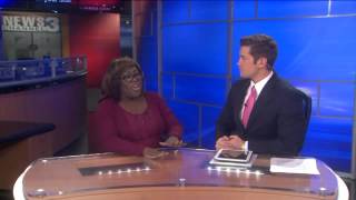 Sheryl Underwood part 1