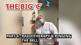 The Big 'C' - Part 4 Radiotherapy & Ringing the Bell! by Gavin and Kim 508 views 2 years ago 18 minutes