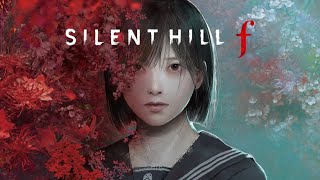 картинка: SILENT HILL f #09 (Затерянные в тумане, Финал 3-ей концовки, NG+)