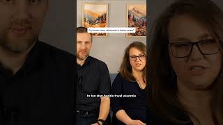 Zakochanie się kiedyś skończy