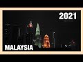 Kuala Lumpur 2021