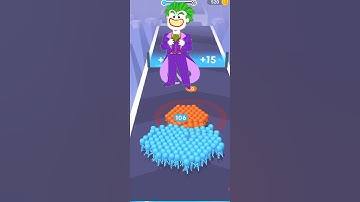 Funny Count master Stickman Run videos #shorts #crowdfunding #amongus #usa #games #fyp #meme