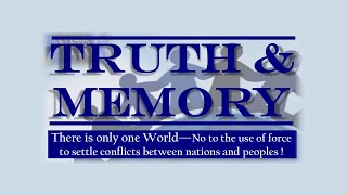 There is only one world - Part 2 : The creation of NATO and the falsification of history