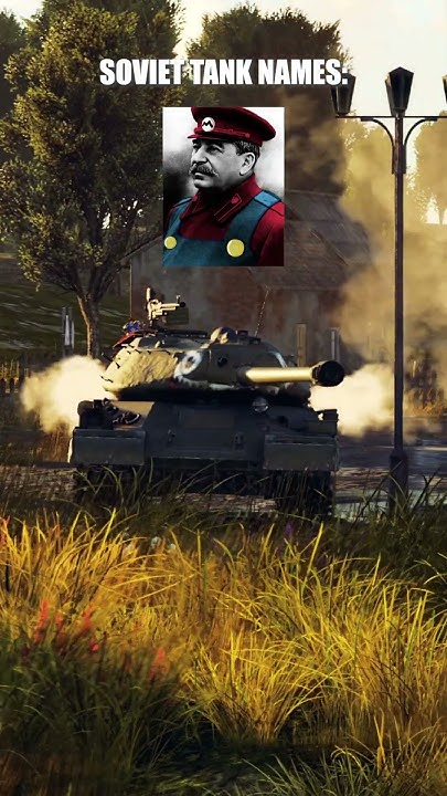 german-tank-names-vs-soviet-tank-names-youtube