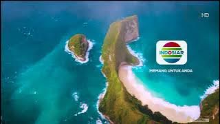 Station ID Indosiar 2025 - Nusa Penida Bali