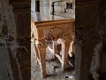 Console Chinioti #chiniotfurniture #console #youtubeshorts