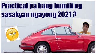 5 practical tips sa pagbili ng sasakyan ngayon 2021 #iponaryo #kotse2021 #RoadCrewTravels