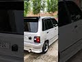 Beautiful Suzuki Mehran Car Simple Modification