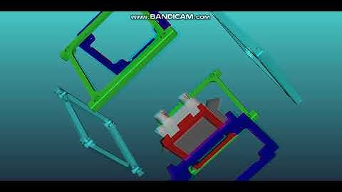 vtk 3D test program in c# akib