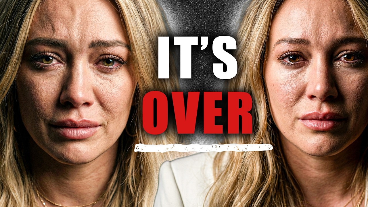 The TRUTH About Hilary & Haylie Duff’s Fallout (It’s Worse Than You