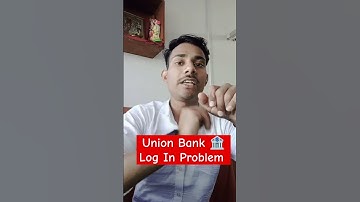 union bank login problem developer optio kaise👇👉https://youtube.com/shorts/w9KGBR6GbIo?feature=share