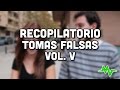 Recopilatorio Tomas Falsas Vol. V