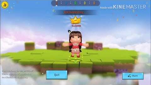 Chơi map tìm cần gạt ở trong Miniworld block art!!! | phê cần gaming