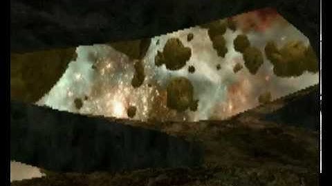 Atari Falcon030  Quake 2 - Random Samples