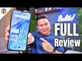 INFINIX NOTE 12 Pro 5G Full Review - SULIT BA TALAGA?