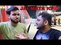 TRAIN JOURNEY DELHI TO MATA VAISHNO DEVI || JAI MATA KI