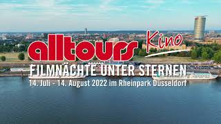 alltours Kino 2022 | Aftermovie | #DANKE 🎬❤