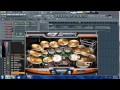 Black Veil Brides Rebel Love Song FL Studio Remake