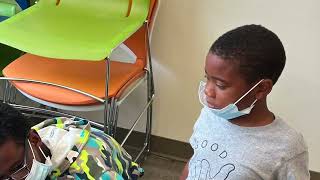 Drexel Summer Reading Camp 2022