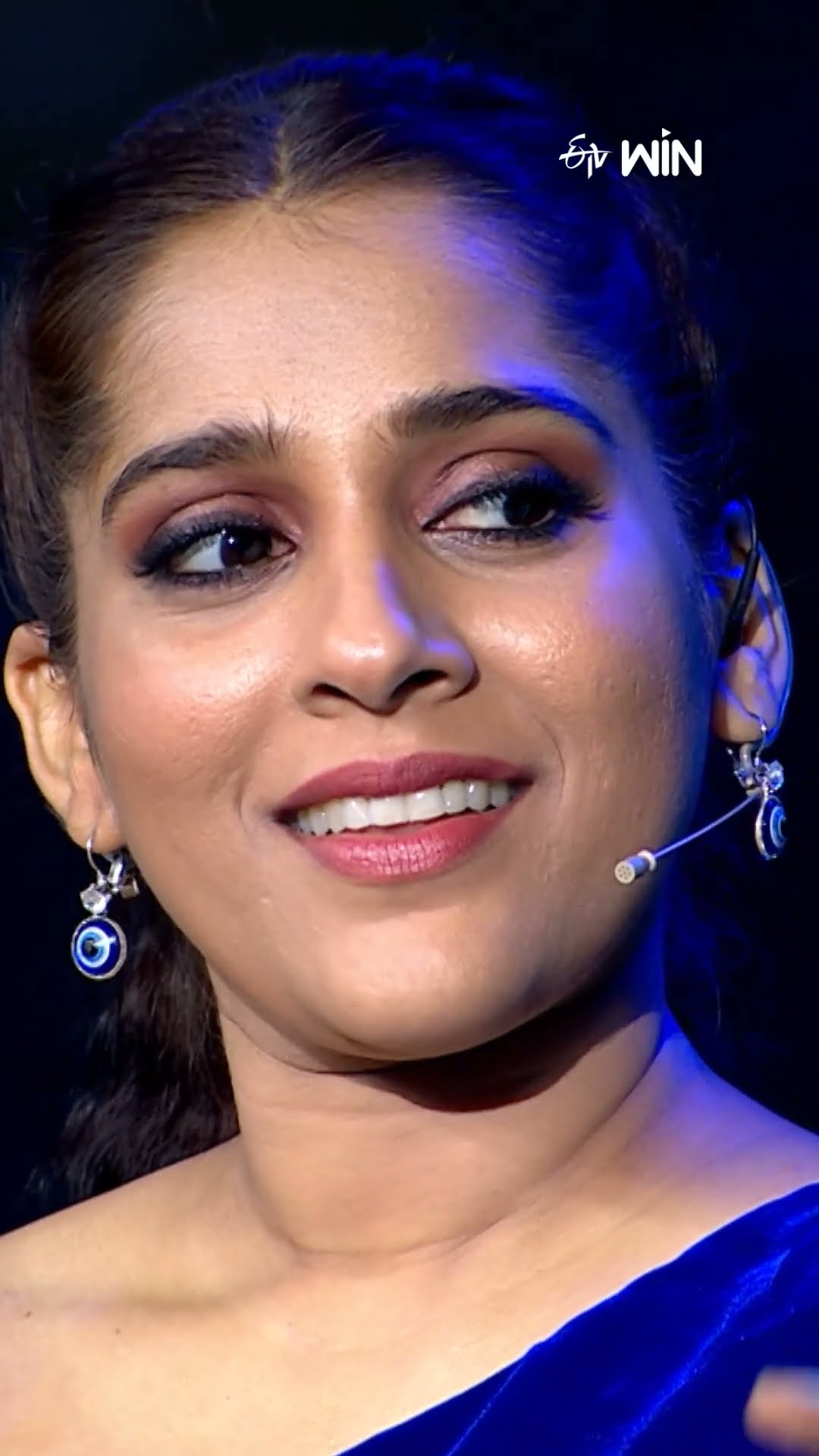 #shorts - సుధీర్ రష్మీ మీద పాట పాడుతున్న హైపర్ ఆది..! #sridevidramacompany #rashmi #hyperaadi