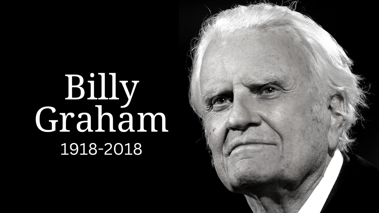 what-bible-translation-did-billy-graham-use